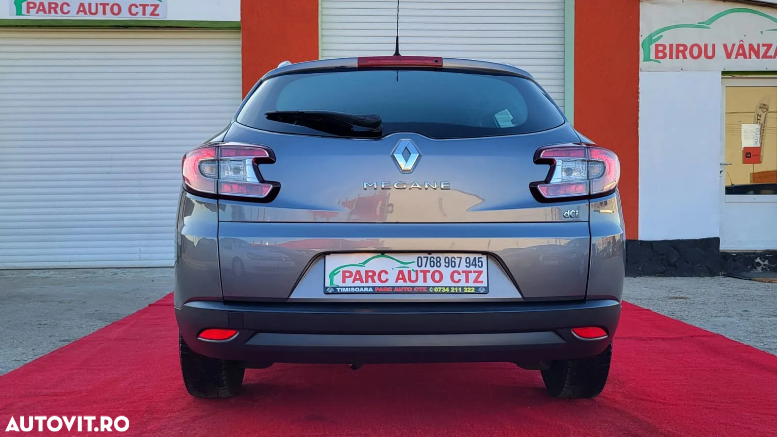 Renault Megane - 4