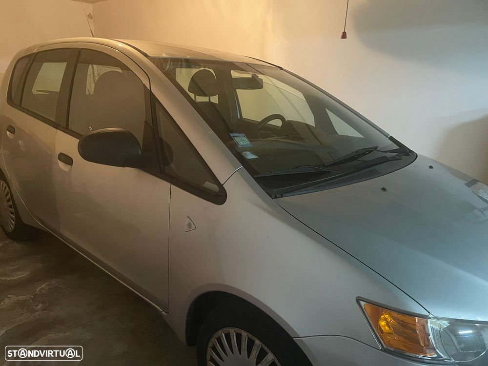 Mitsubishi Colt 1.1 Invite ClearTec - 4