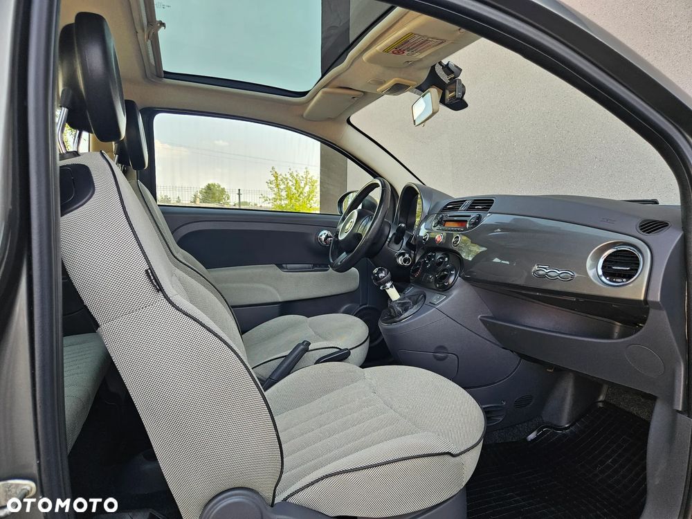 Fiat 500 - 7