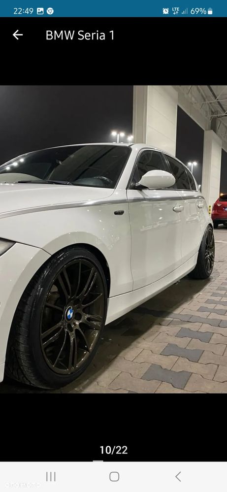 BMW Seria 1 116i - 31