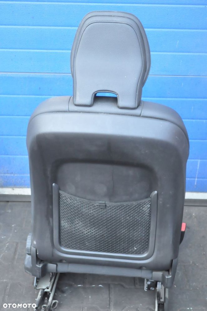 VOLVO XC60 II KOMPLET FOTELI  FOTELE SIEDZENIA SKÓRA KANAPA BOCZKI - 16