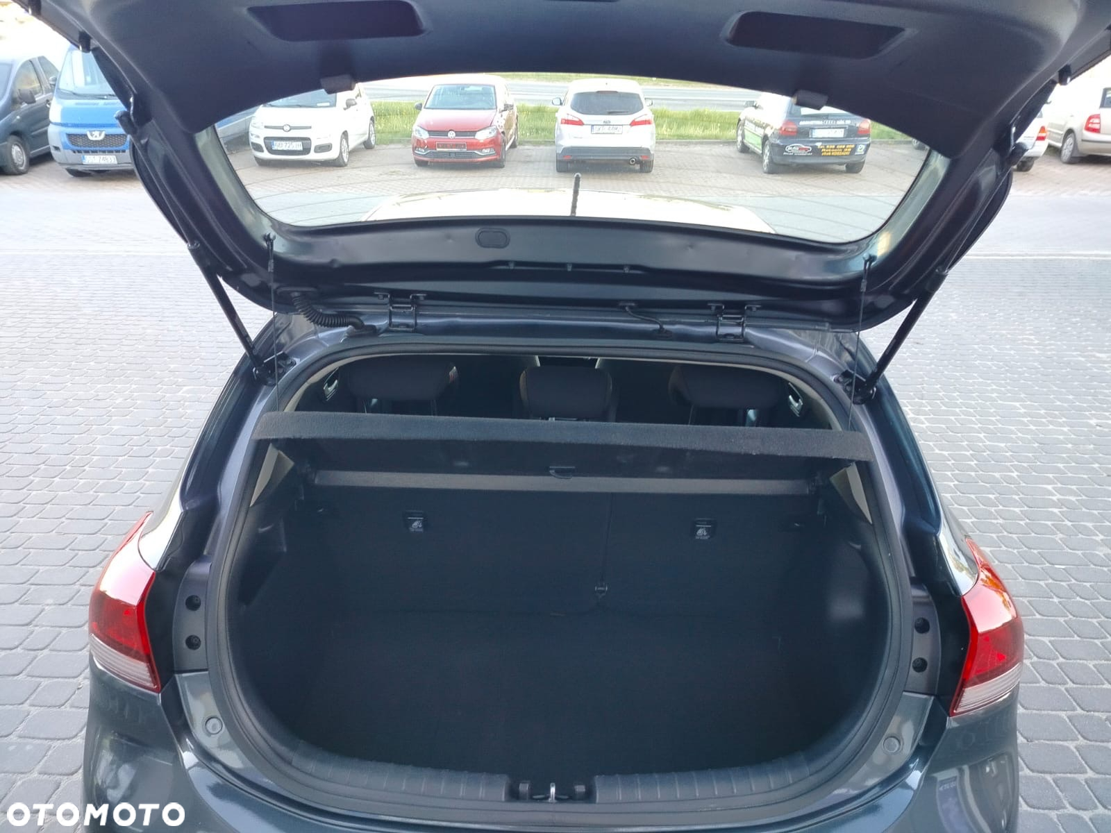 Kia Rio 1.2 Dream-Team Edition - 39
