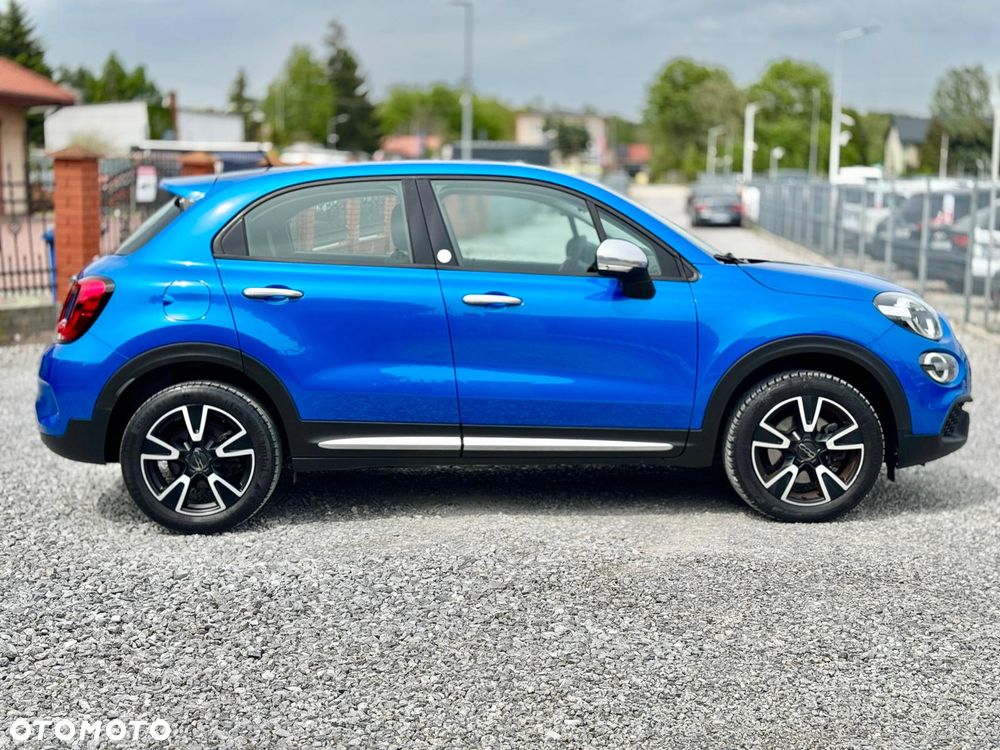 Fiat 500X 1.6 E-Torq 4x2 Mirror - 8
