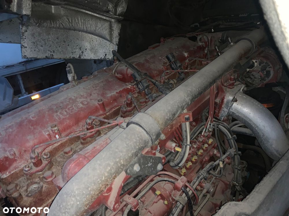 ZF LUB  EATON  ZF 16S221  ZF 16S151 ZF 16AS2200 IT EATON TS 16612
