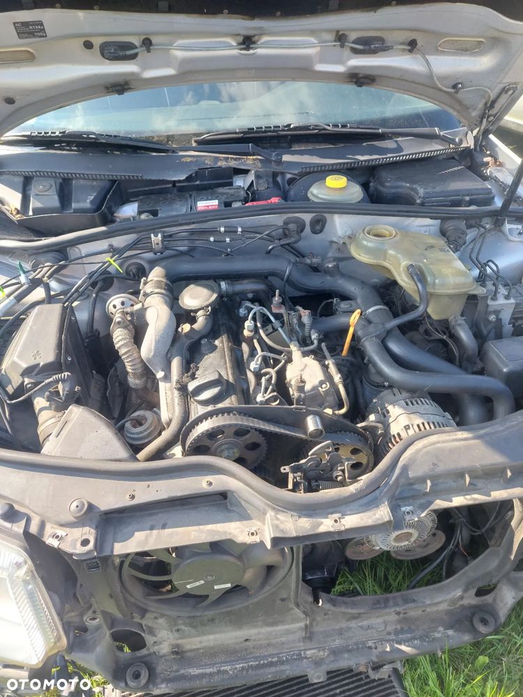 Volkswagen Passat 1.9 TDI - 3