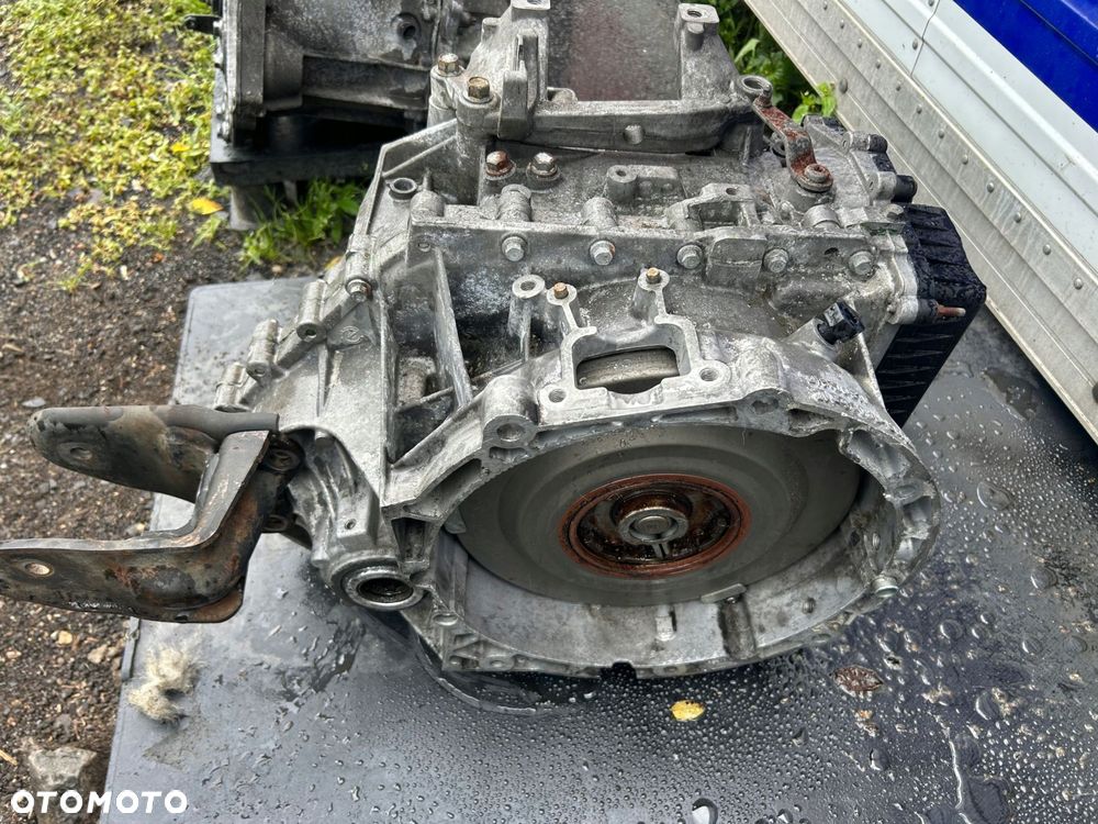 dodge journey 2,0 crd skrzynia biegów automatyczna - 6