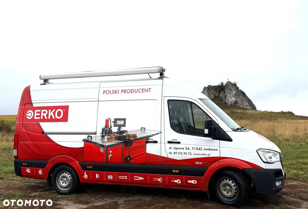 Hyundai H350 - 6