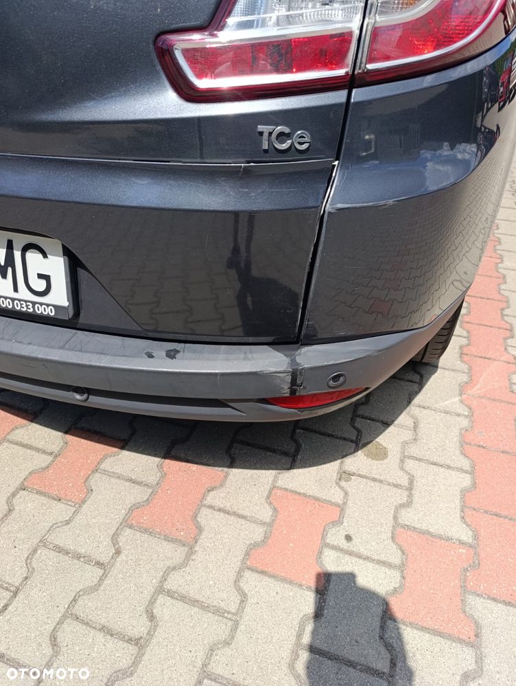 Renault Megane ENERGY TCe 115 Start & Stop LIMITED - 13