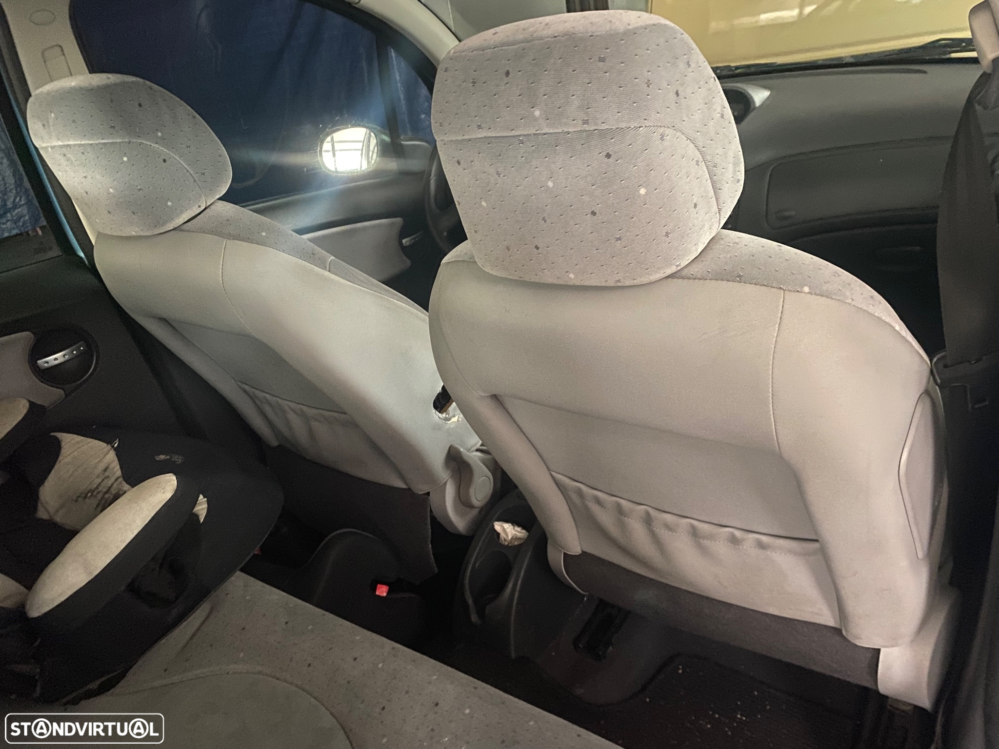 Citroën C3 1.1 SX - 9