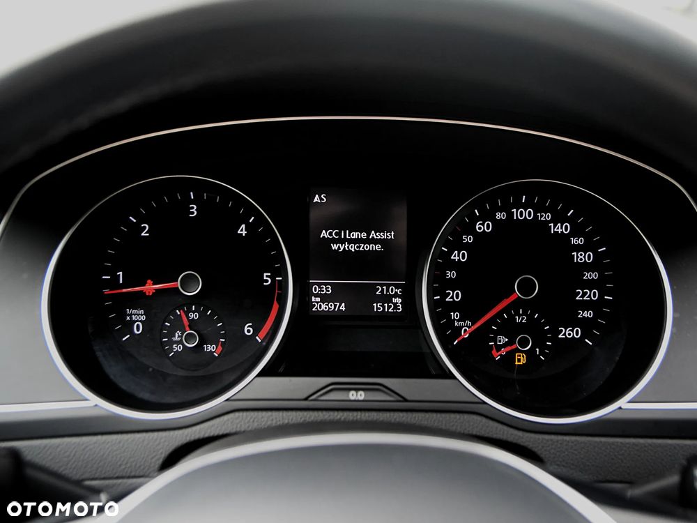 Volkswagen Arteon 2.0 TDI SCR Essence - 19