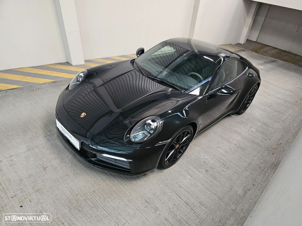Porsche 911 (992) Carrera S PDK - 7