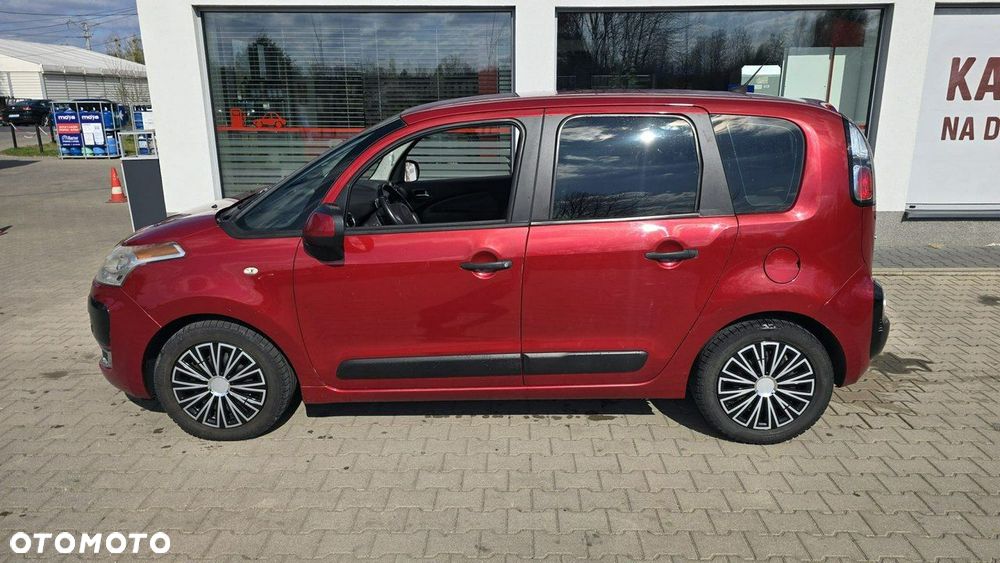 Citroën C3 Picasso - 3