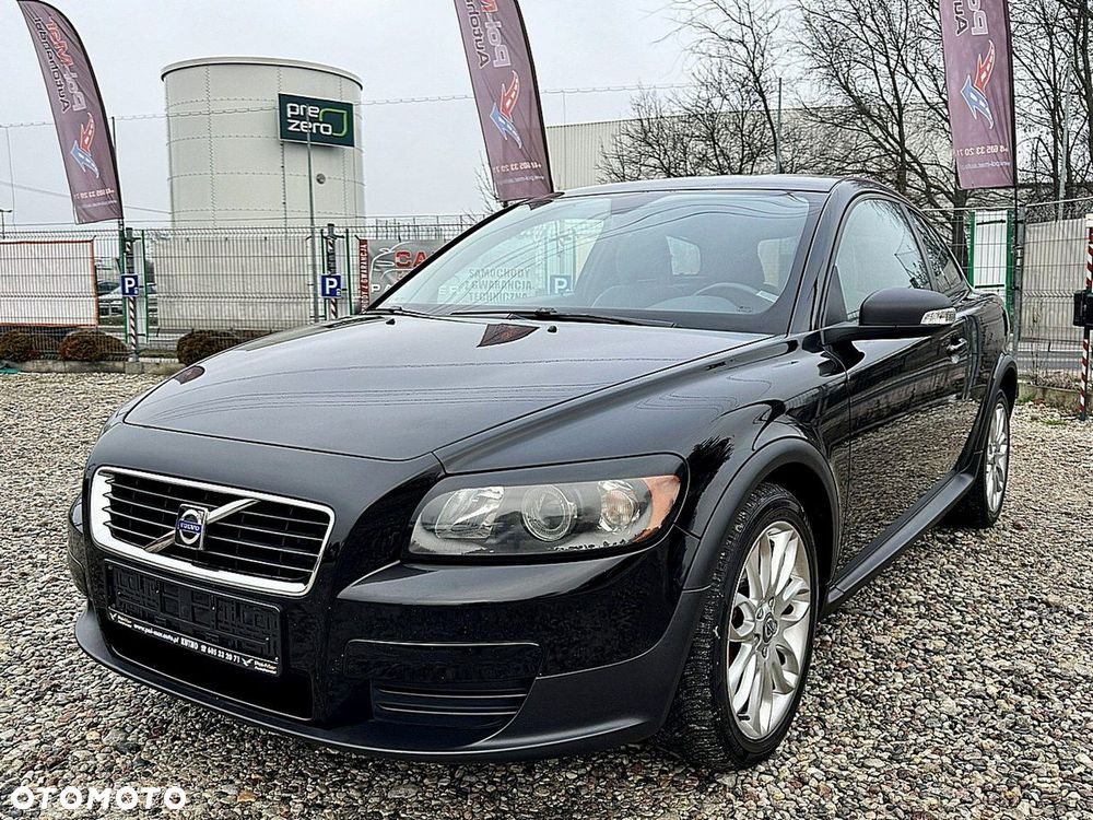 Volvo C30 - 2