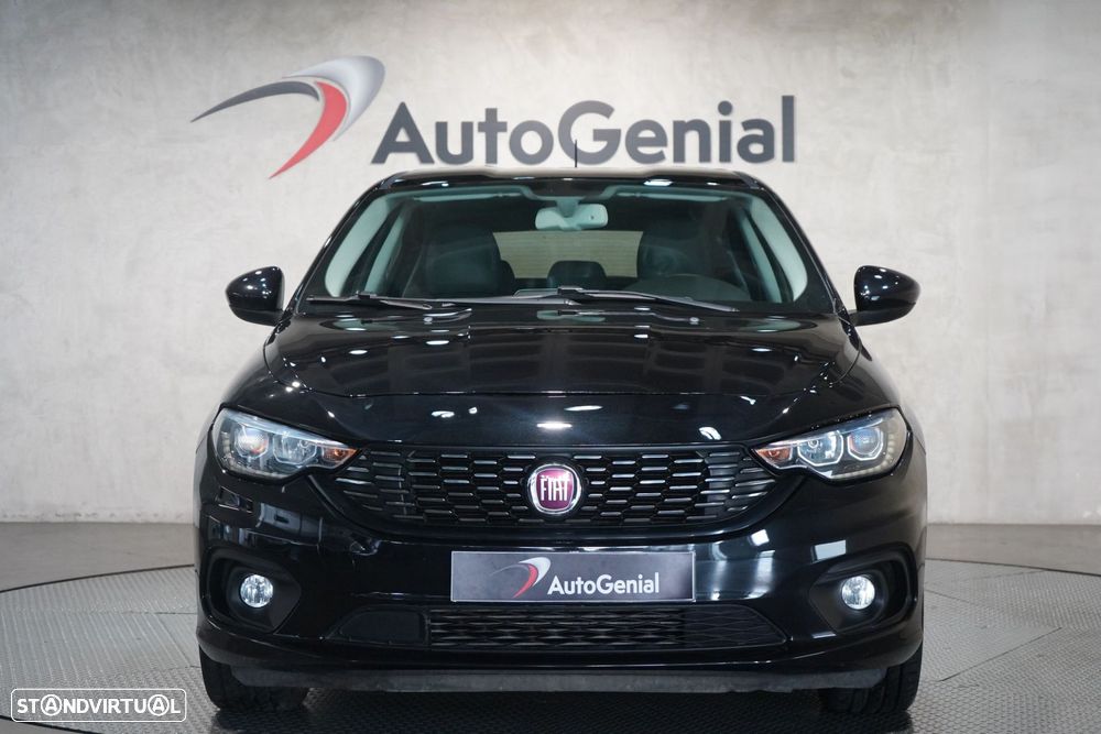 Fiat Tipo 1.3 M-Jet Lounge - 3