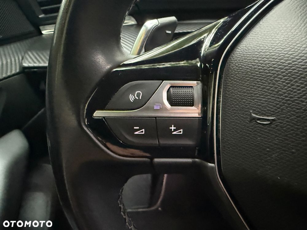 Peugeot 508 1.5 BlueHDi Allure Pack S&S EAT8 - 23