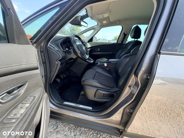 Renault Grand Scenic BLUE dCi 150 BOSE EDITION - 5