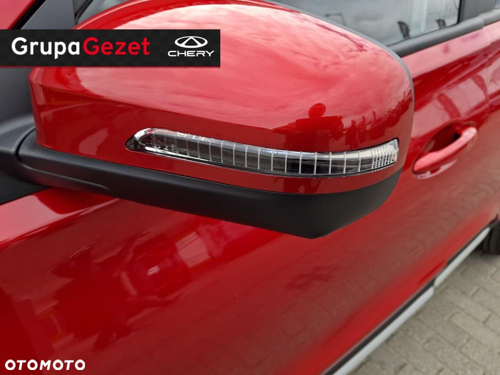 Chery Tiggo 4 1.5 GDI HEV Premium DHT - 29