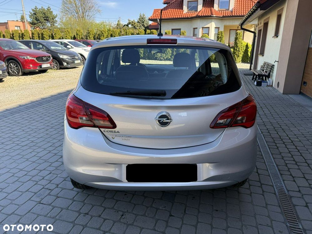 Opel Corsa 1.4 Active - 8