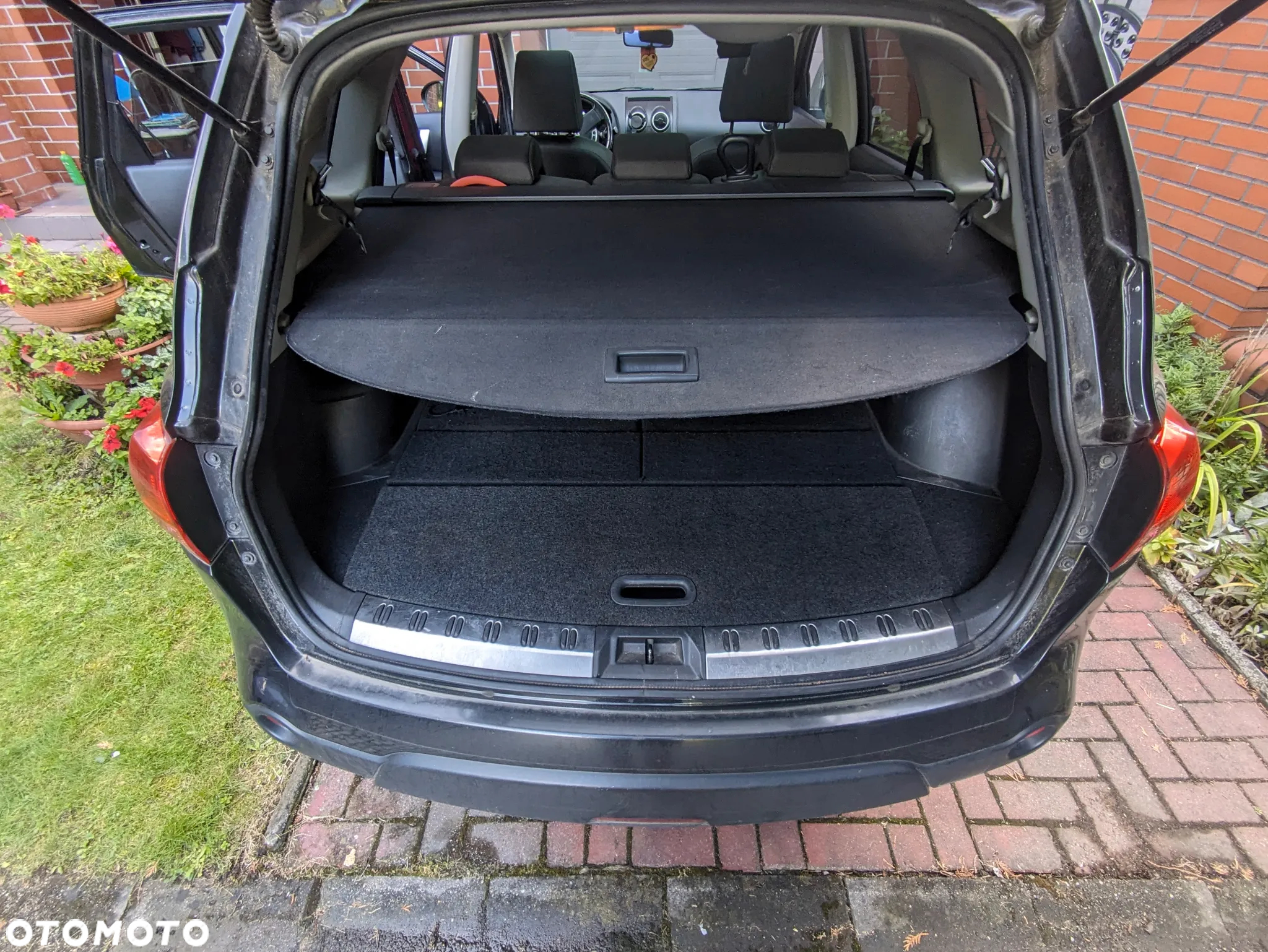 Nissan Qashqai+2 2.0 4x4 Tekna - 11