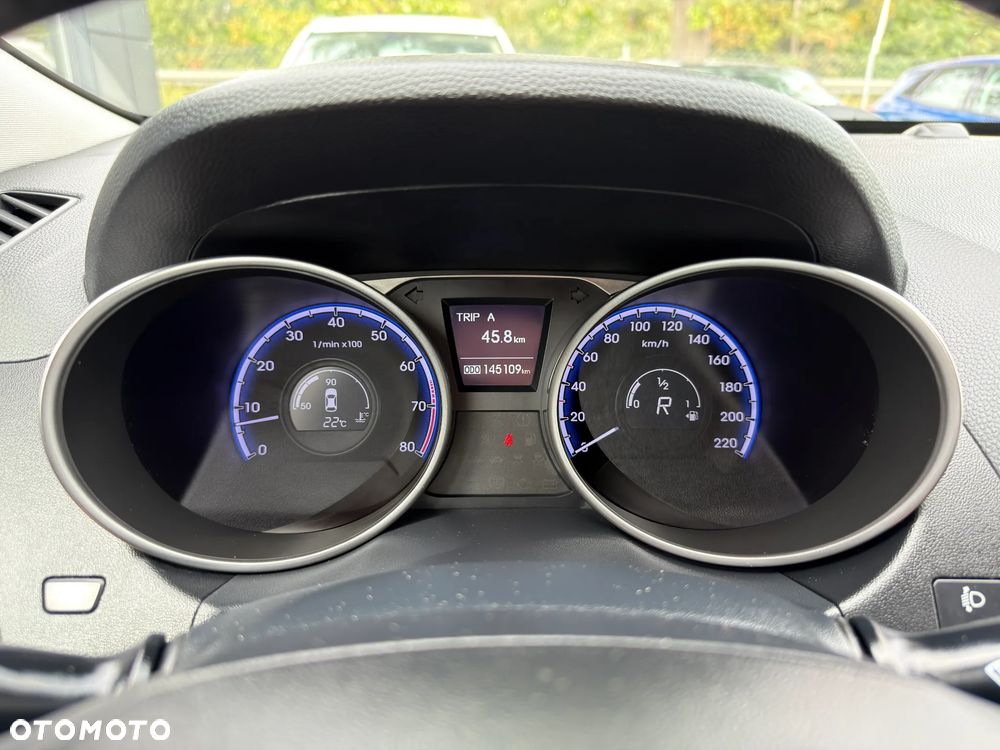 Hyundai ix35 2.0 Premium - 27