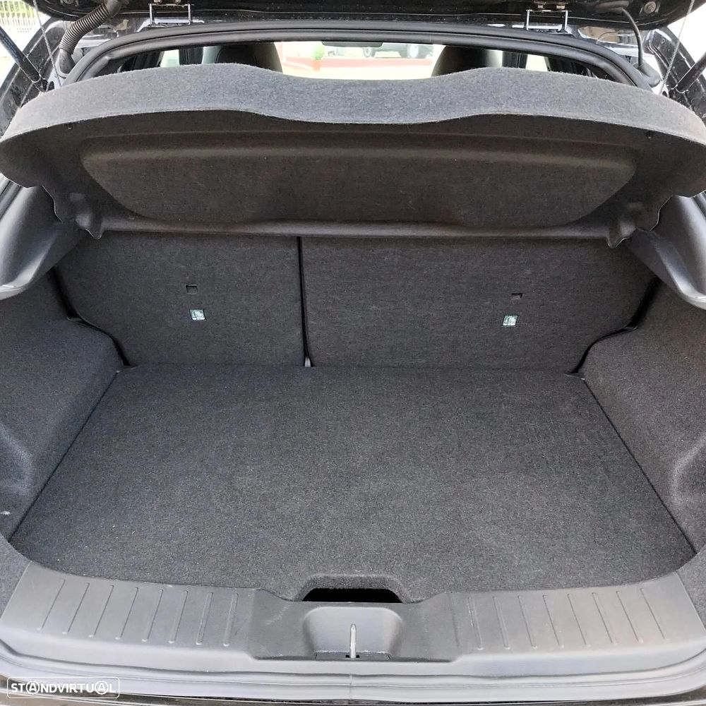 Nissan Juke 1.0 DIG-T N-Connecta NAV. - 21