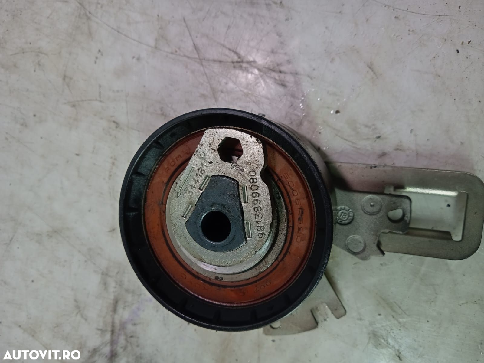 Intinzator curea 1.5 tdci ztda 9813899080 DS 7 1 [2017 - 2020] - 3