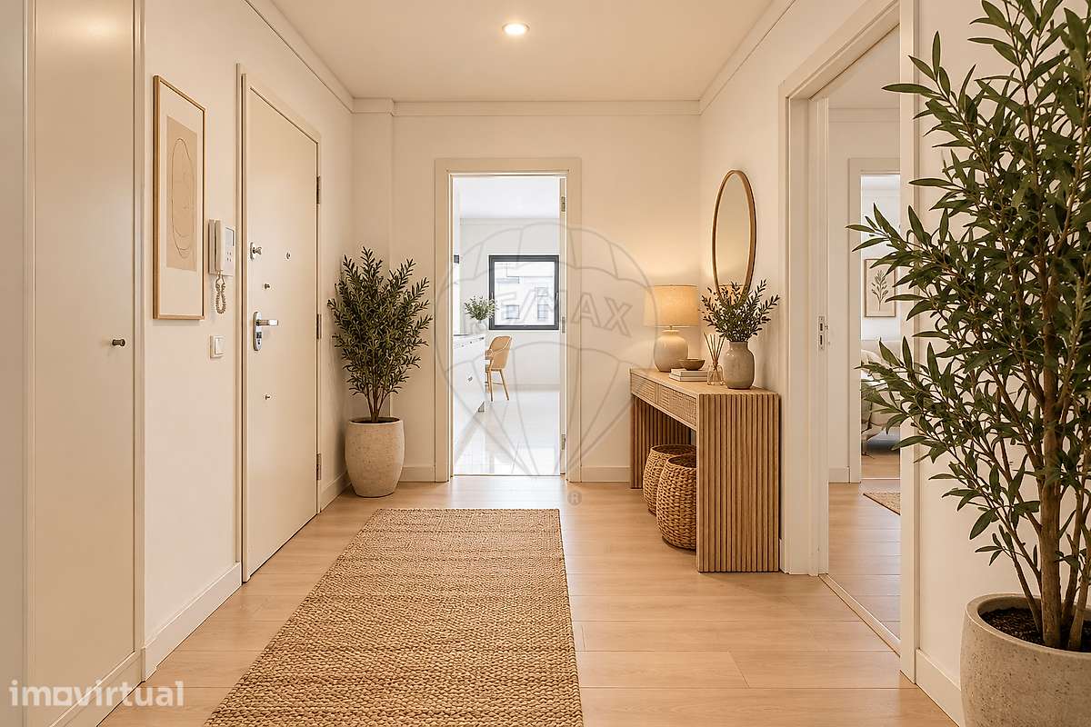 Apartamento T4 para venda - Grande imagem: 4/39