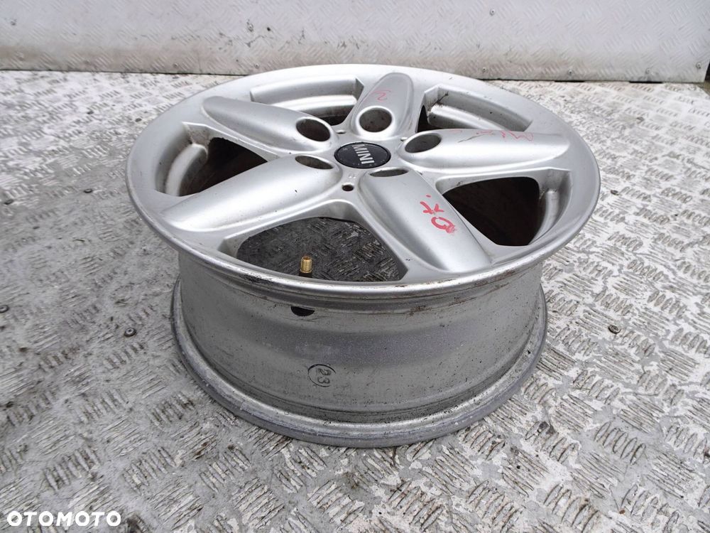alufelga mini countryman r60 16" 5x120 et 46 - 2