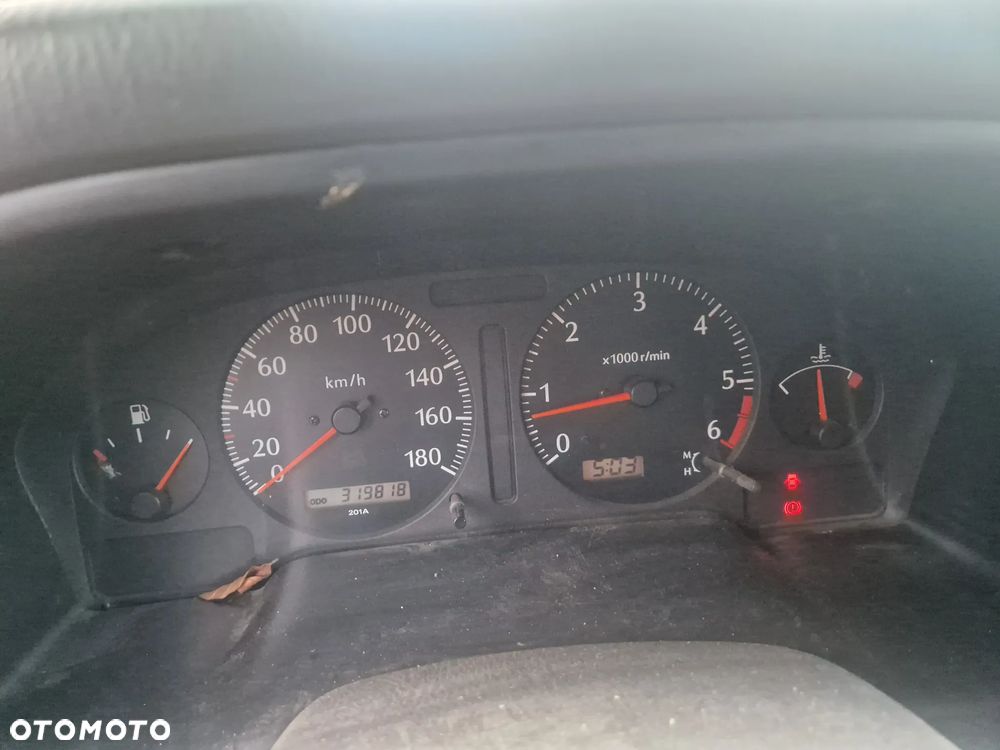 Nissan Patrol 2.8 TDI - 2