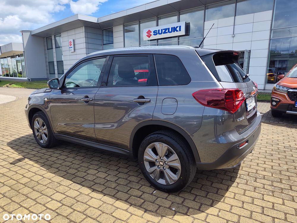 Suzuki Vitara - 3