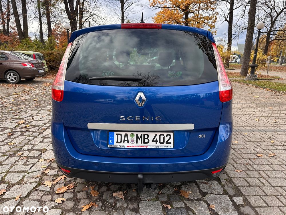 Renault Grand Scenic Energy dCi 130 S&S Bose Edition - 30