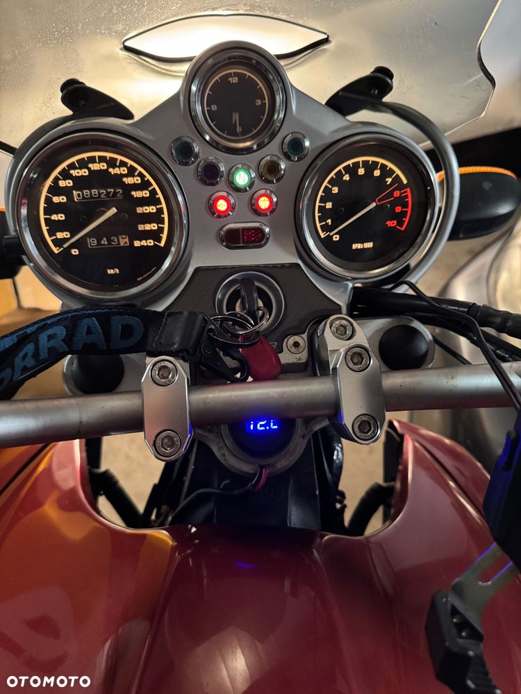 BMW R - 19