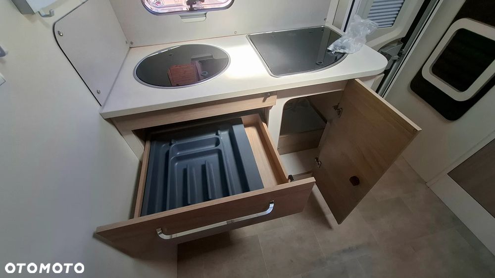 Rimor EVO SOUND - 30