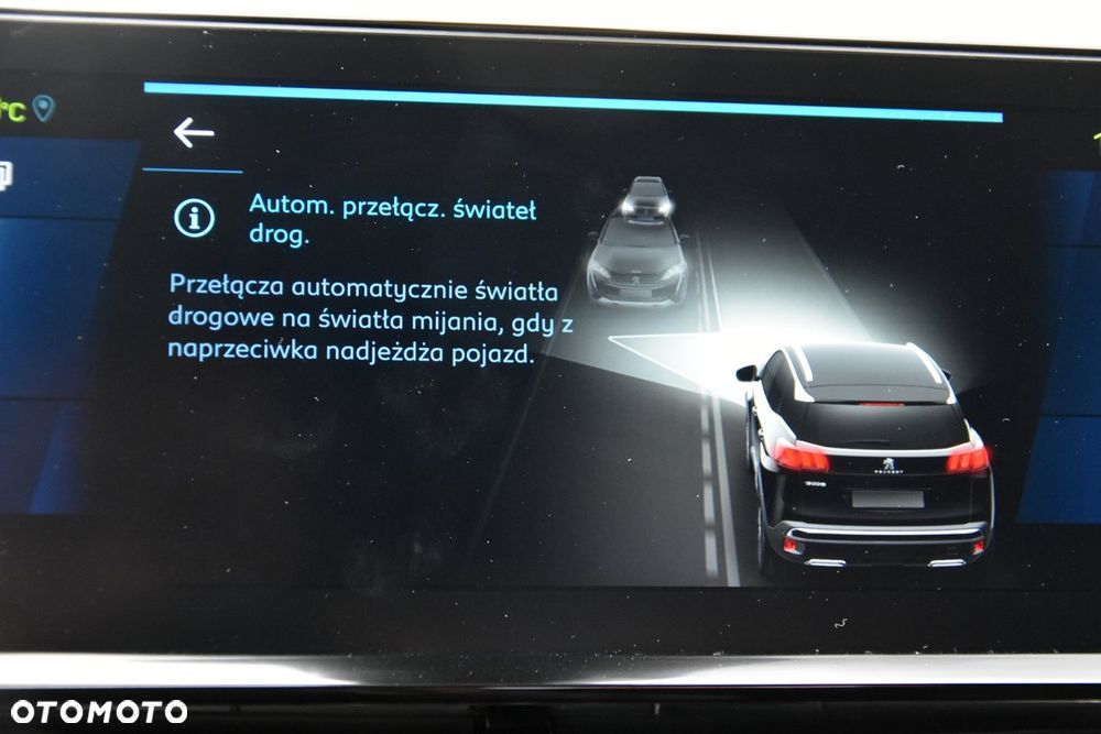 Peugeot 3008 225 e-EAT8 GT Pack - 36