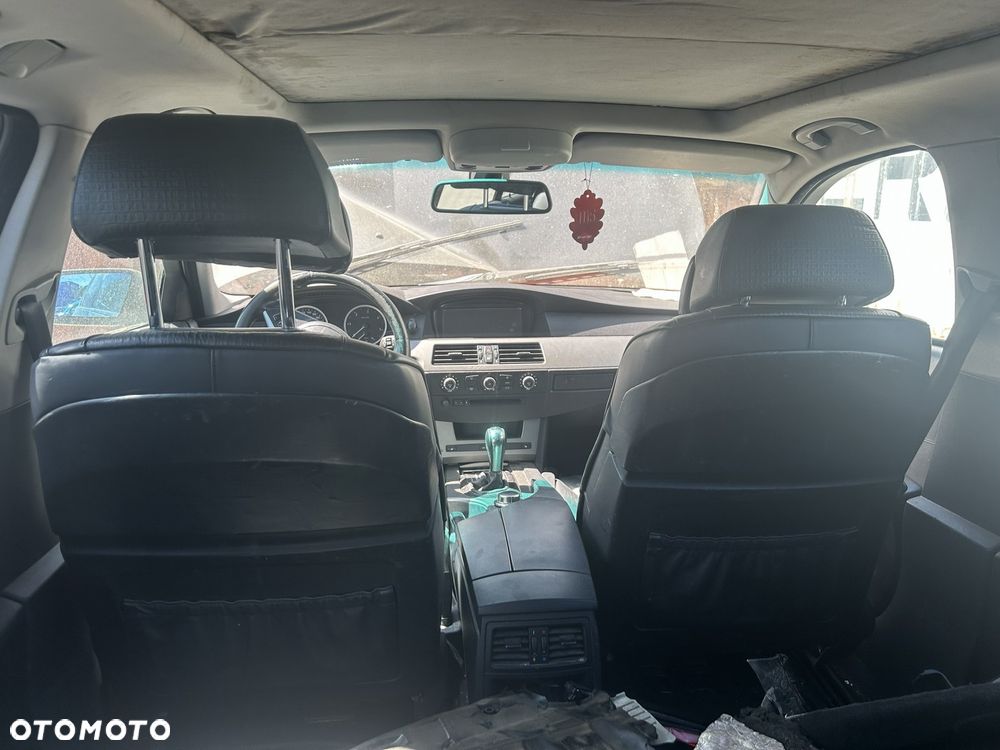BMW Seria 5 - 24