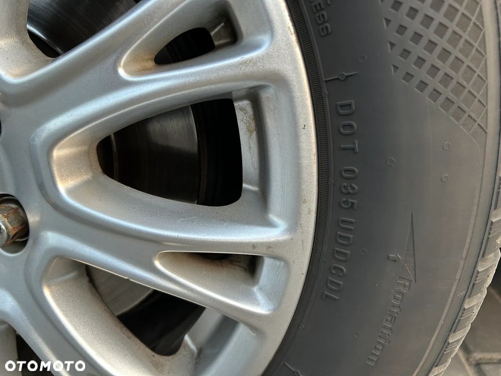 Ford Focus 2.0 TDCi Titanium MPS6 - 12