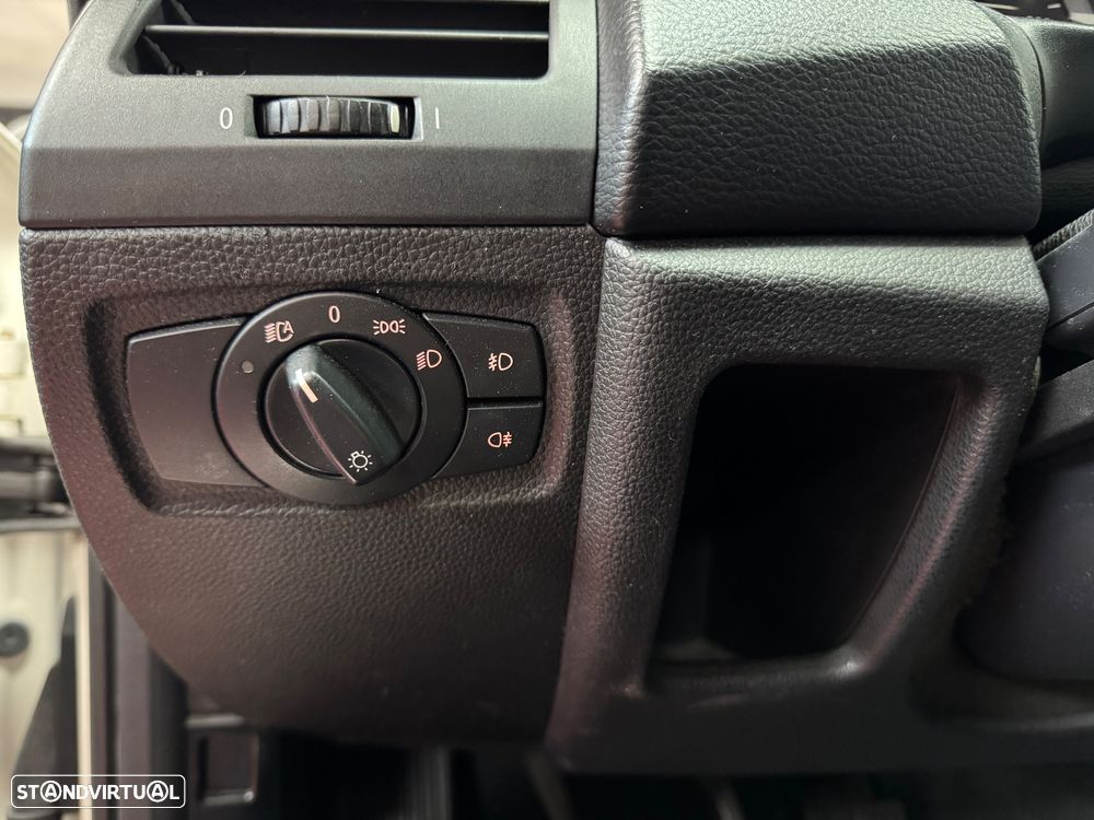 BMW 116 d Sport Line - 17