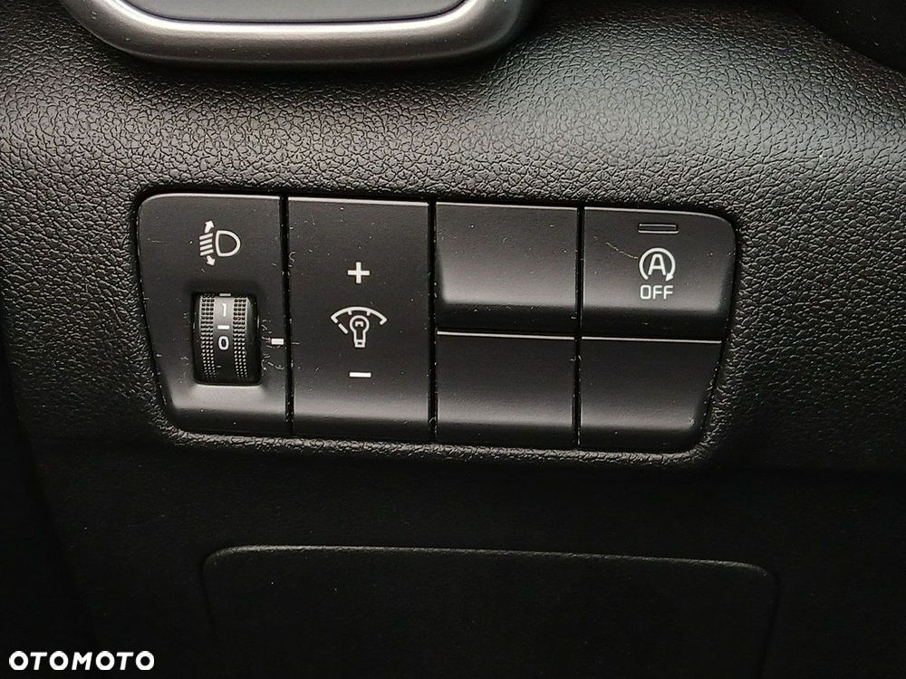 Kia Sportage 1.6 T-GDI M 4WD - 31