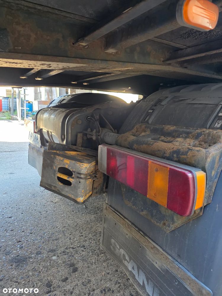 Scania R480 - 26