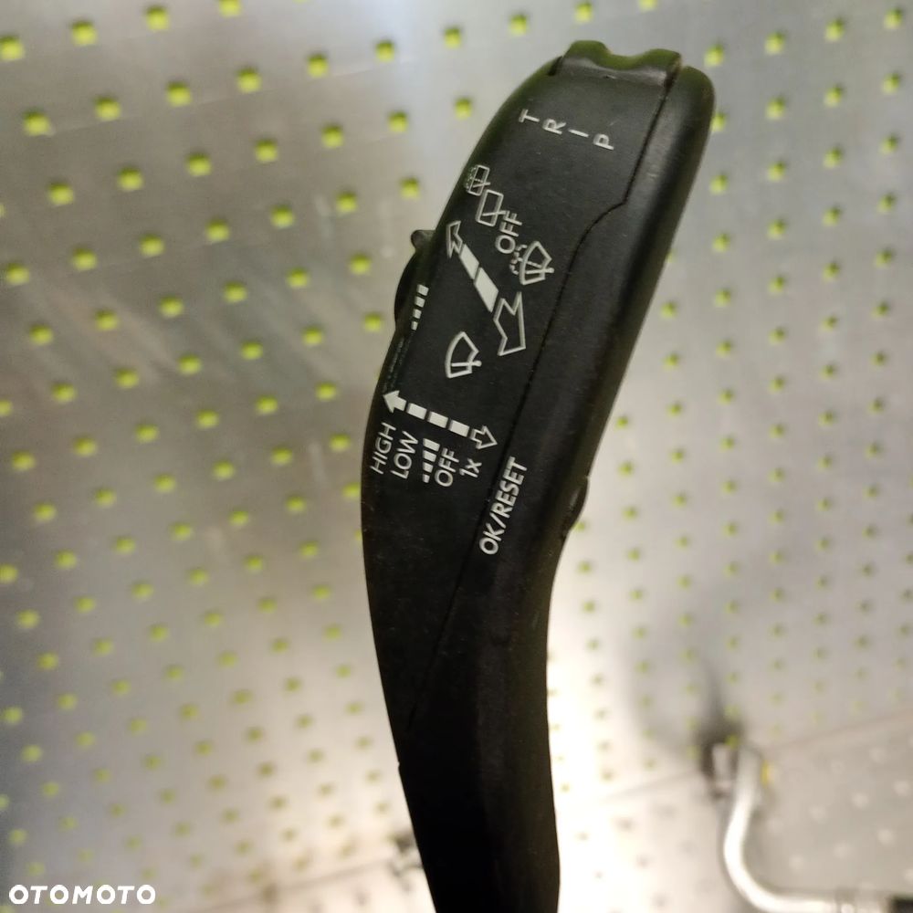 Manetki przełączniki zespolone Polo 6R 6R0953521C - 3