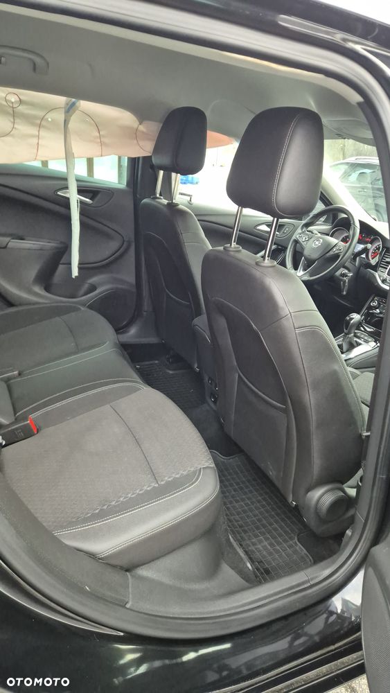 Opel Astra 1.6 D Start/Stop Automatik Innovation - 15