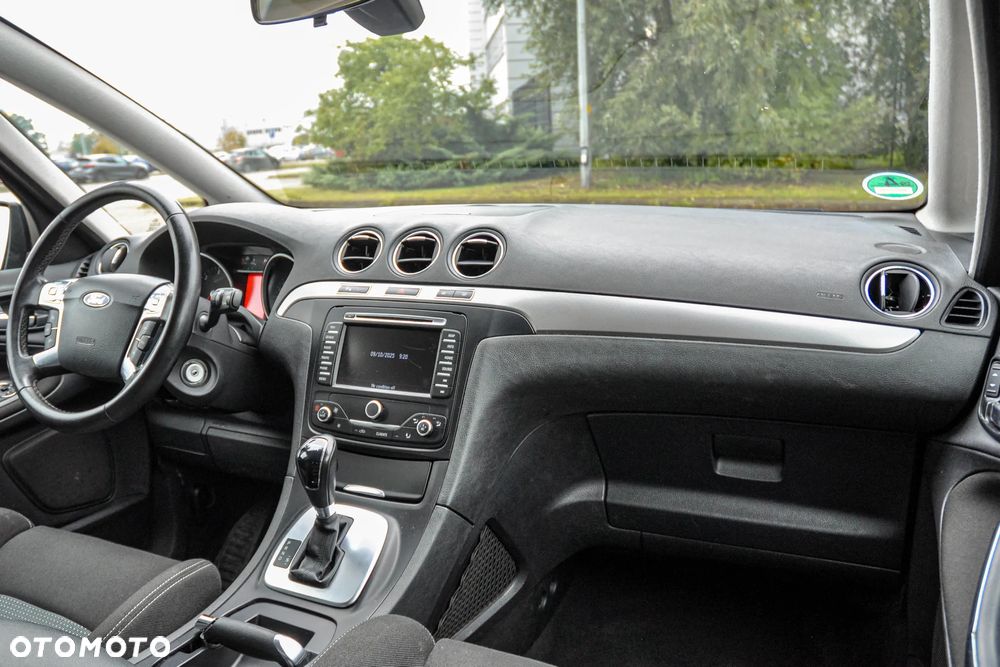 Ford S-Max 2.0 TDCi DPF Business Edition - 10
