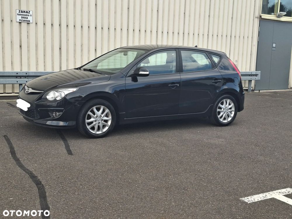Hyundai i30 - 4