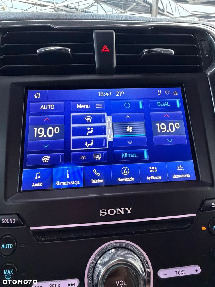 Ford Mondeo 2.0 EcoBlue Titanium - 19