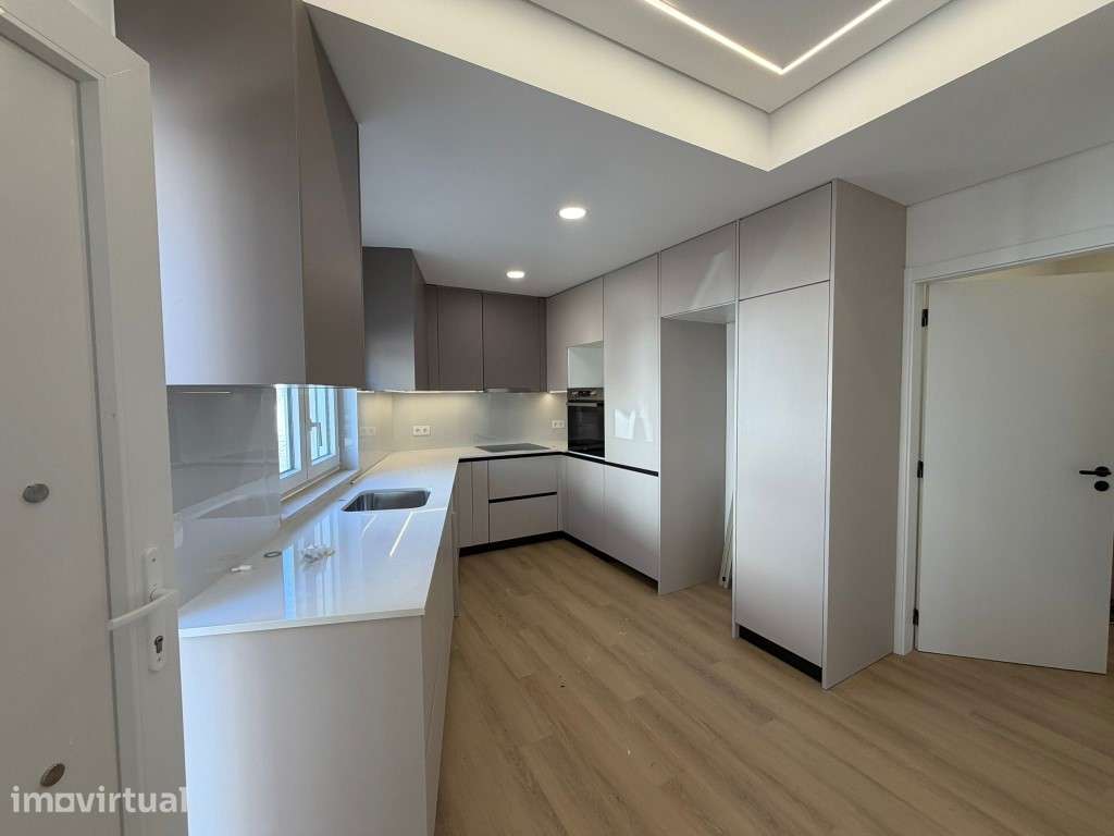 Apartamento Tipologia T3 - Grande imagem: 3/14