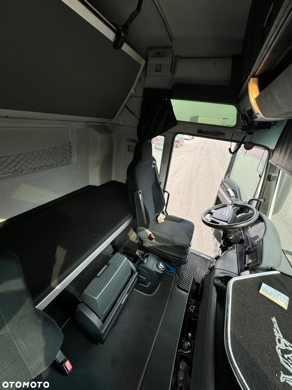 MAN TGX 18.440 - 9