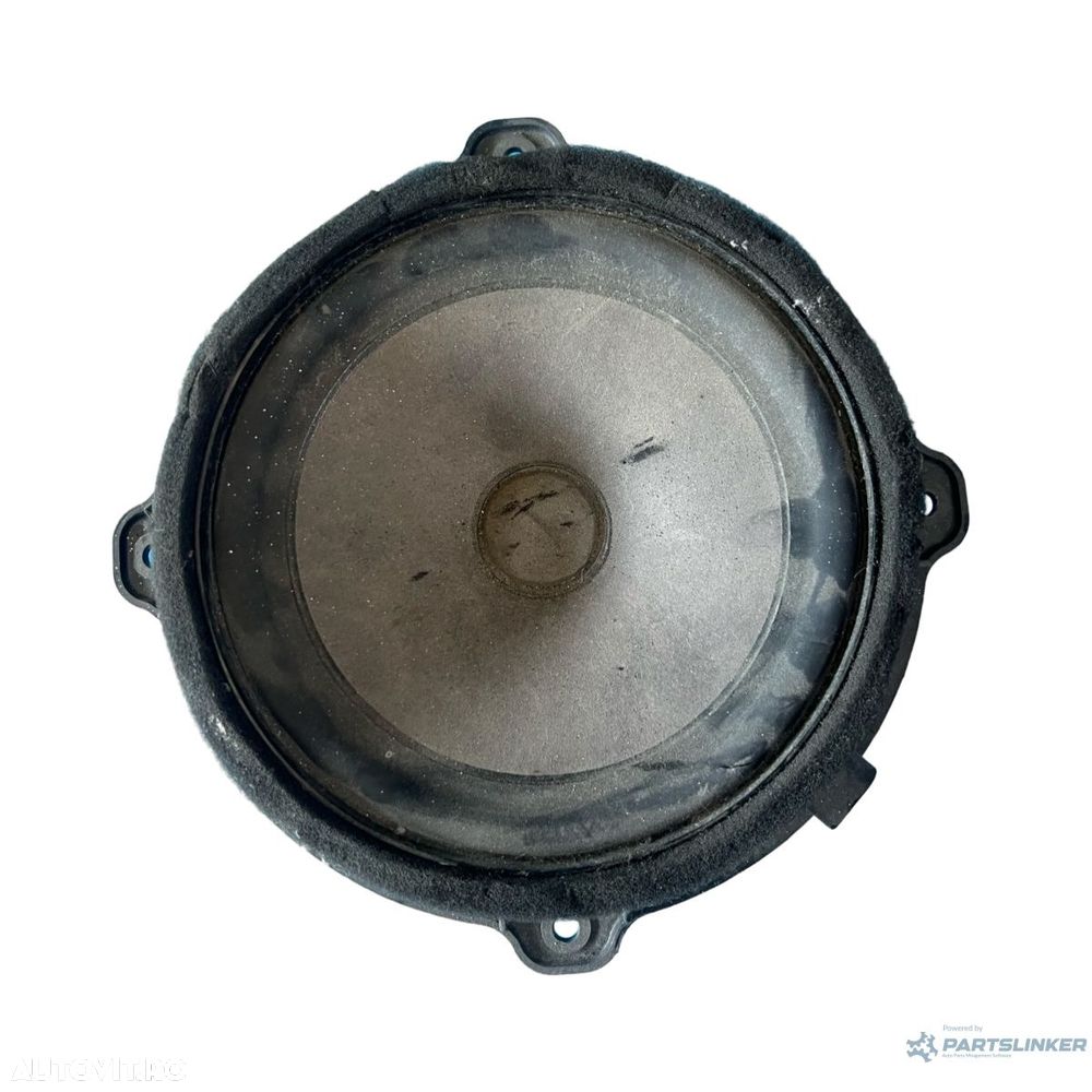 Difuzor portiera fata dreapta fata HYUNDAI ix35 LM, EL, ELH 2009 - > - 1