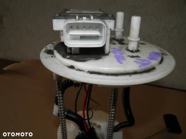 POMPA PALIWA KIA SPORTAGE IV LIFT 2.0 CRDI 16V - 5