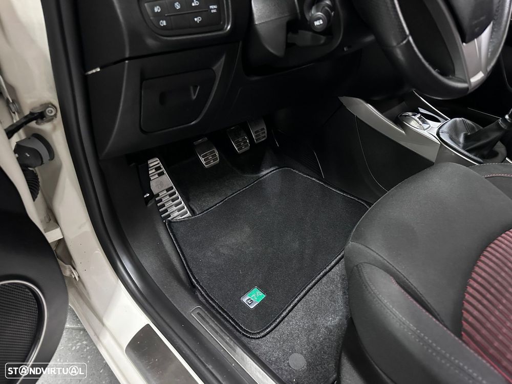 Alfa Romeo MiTo 1.3 JTD Progression - 28