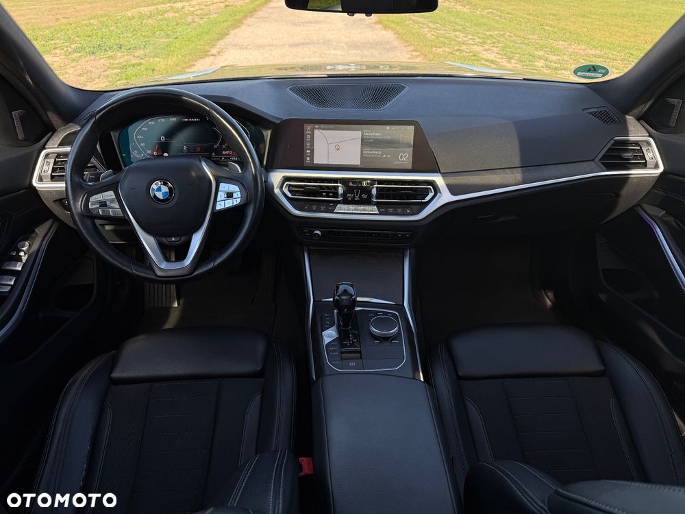 BMW Seria 3 - 15